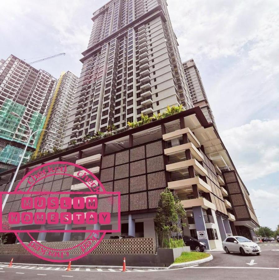 Apartment Bali Residen, Mariam Indah Malacca
