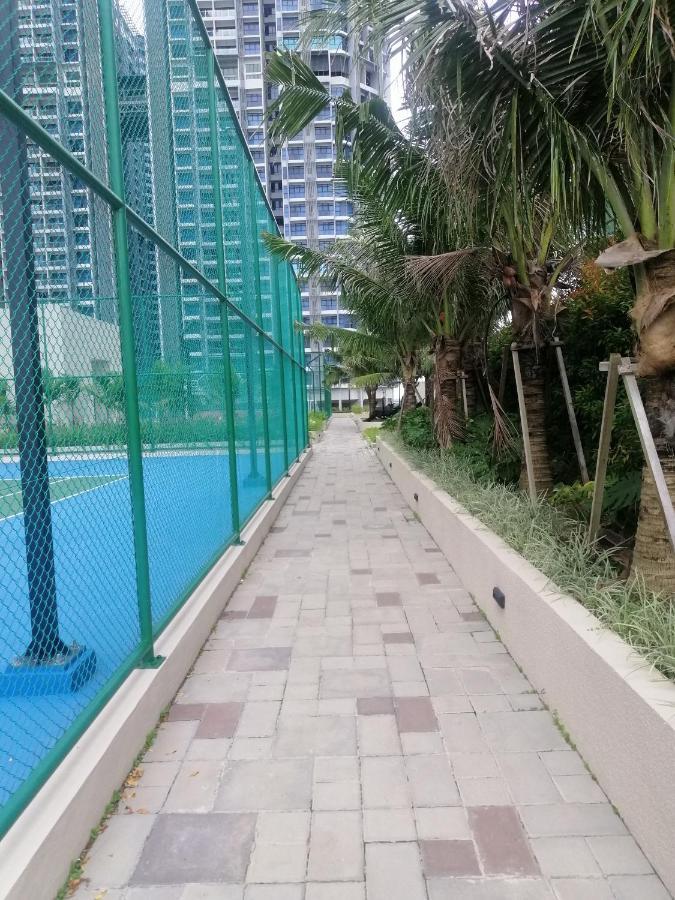 Apartment Bali Residen, Mariam Indah Malacca