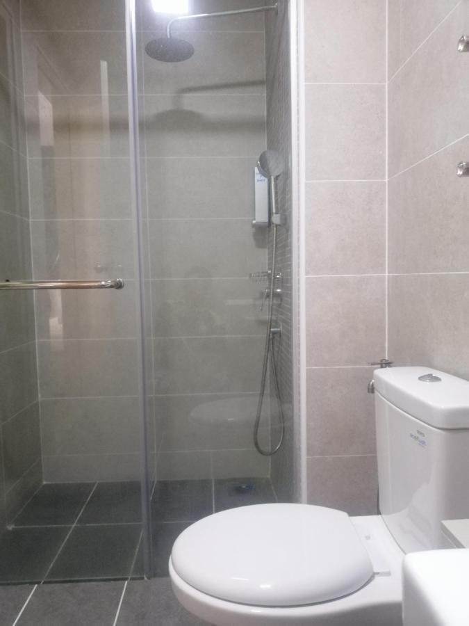 Bali Residen, Mariam Indah Apartemen