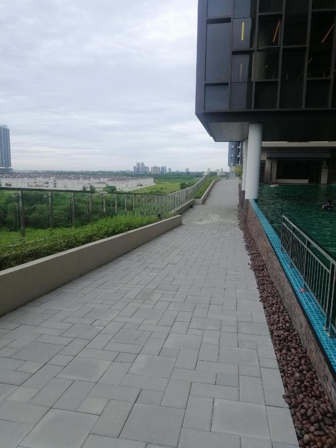 Bali Residen, Mariam Indah Apartemen *