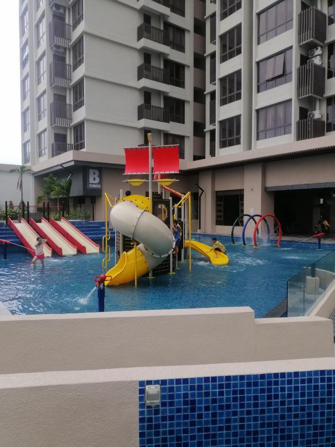 Apartment Bali Residen, Mariam Indah *