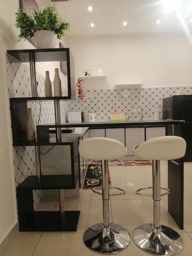 Apartment Bali Residen, Mariam Indah Malacca