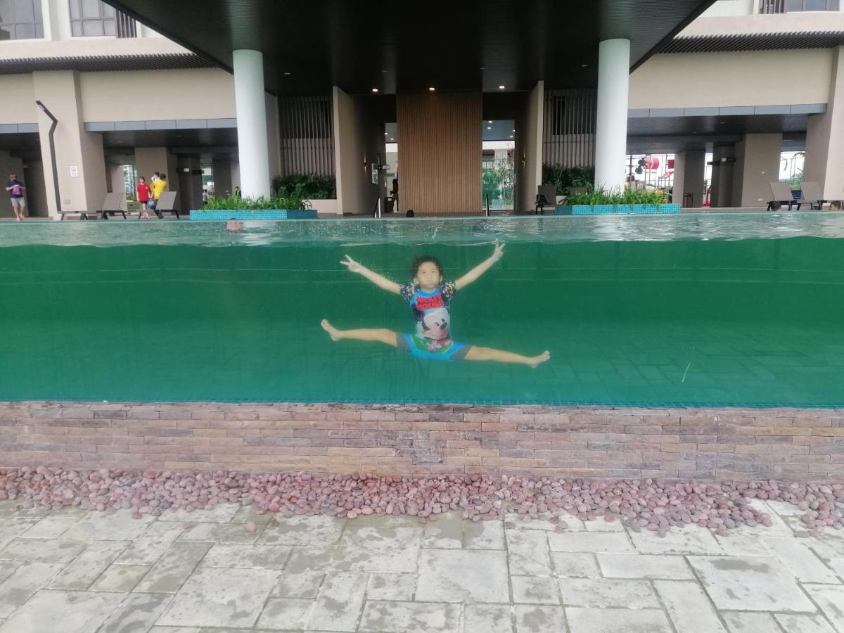 Apartment Bali Residen, Mariam Indah *