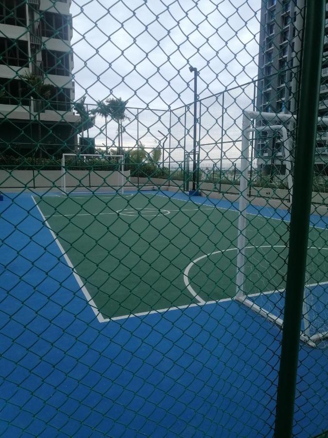 Bali Residen, Mariam Indah Apartemen *