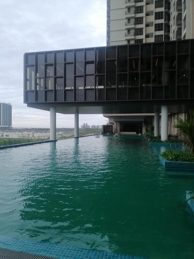 Apartment Bali Residen, Mariam Indah Malacca