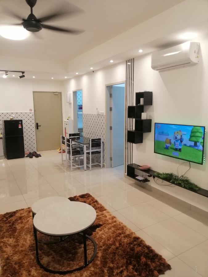 Bali Residen, Mariam Indah Apartment *