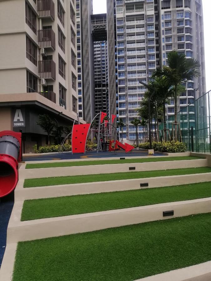 Apartemen Bali Residen, Mariam Indah