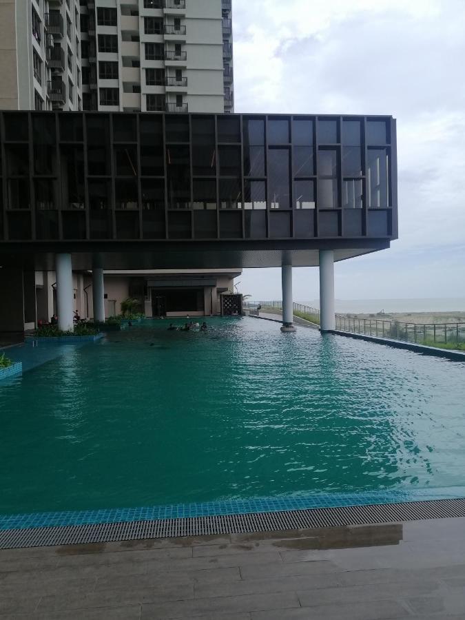 Apartment Bali Residen, Mariam Indah *