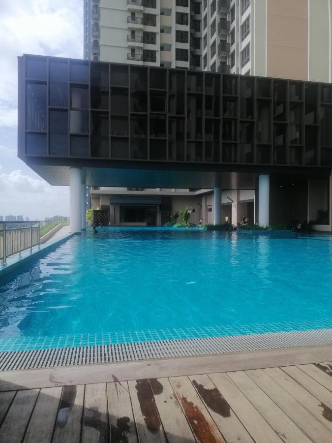 Bali Residen, Mariam Indah Apartment
