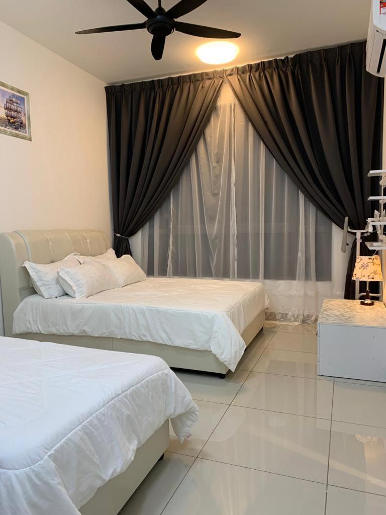 Apartment Bali Residen, Mariam Indah