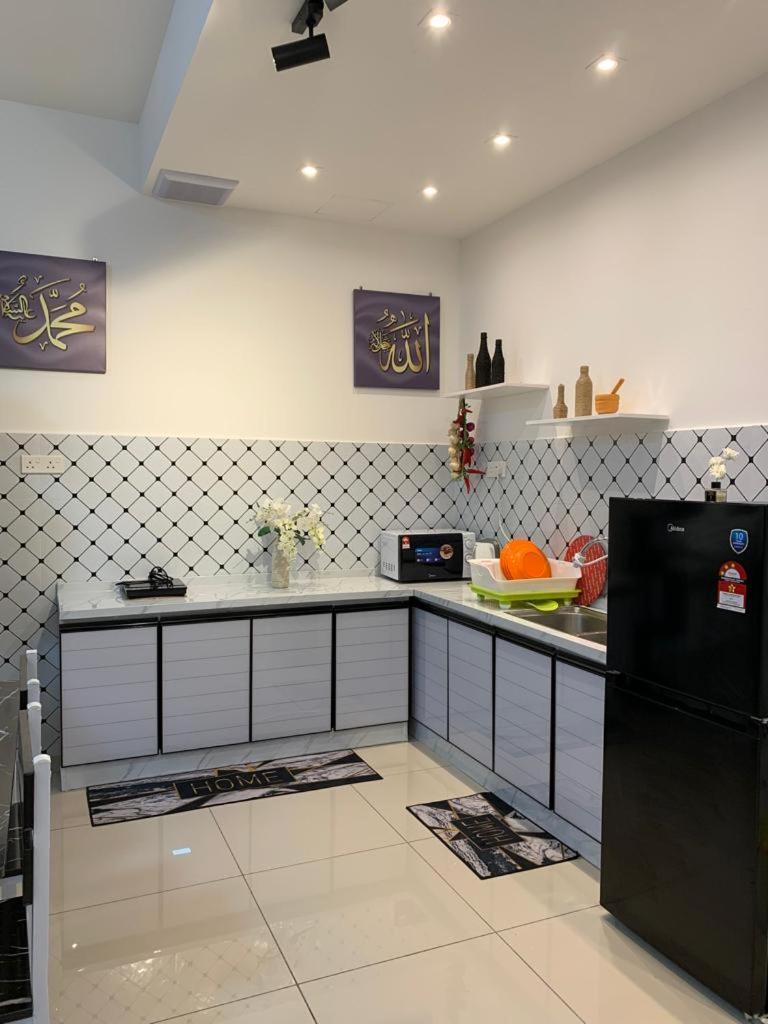 Bali Residen, Mariam Indah Apartment *